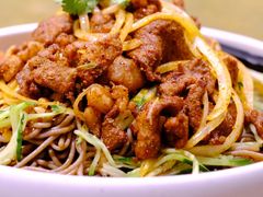 -胖老汉新疆特色椒麻鸡(南门店)