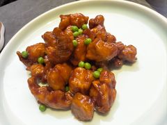 -江南里·新浙菜(苏州大悦城店)