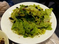 -靓靓蒸虾(中山公园店)