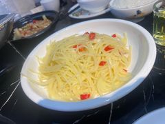 -湘香私房菜(大石长隆店)