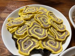 -玲燕蒸菜馆(江东路店)