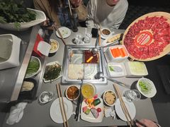 -海底捞火锅(油麻地店)