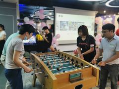 -CIAO·团建聚餐·生日派对轰趴馆(福田店)