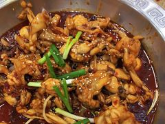 -晓林火锅(安定门店)