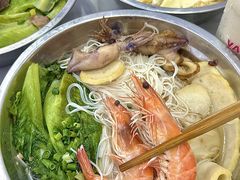 -福屿鲜捞小吃·捞化(福屿总店)