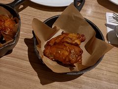 -必胜客(花舞大唐博物馆店)