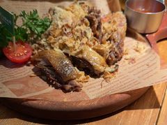 -岛风·台食小馆 ISLAND BISTRO(烟台山店)