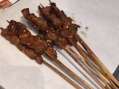 -木屋烧烤(龙岗南联店)