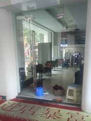 -乾健·烫染·接发SALON
