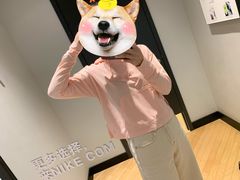 -NIKE品牌体验店(北京蓝色港湾店)