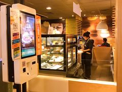 -麦当劳(豫园店)