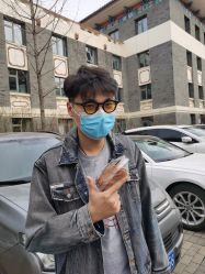 -沐染造型专业烫发染发