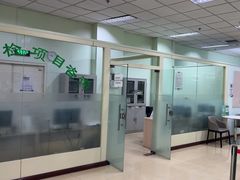 -慈铭体检(世纪城分院)