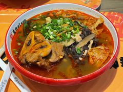 -胜香旺·老柳州螺蛳粉(维多利亚店)