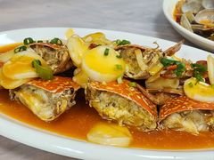 -大勇海鲜(叙康里店)