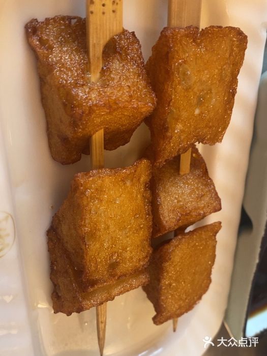 潮界(LU·ONE凯德晶萃广场店)图片