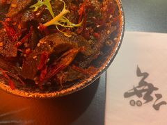 -無二炙坊·和牛烧肉(大钟寺1733店)
