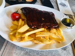 -Hurricane's Grill 飓风牛排
