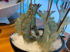 -捞围鲜·港式打边炉(海阳路店)