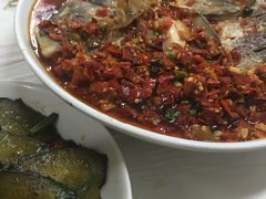 -新新湘菜馆(新中街二条店)