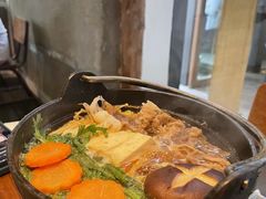 -铃木食堂(杨梅竹店)