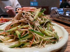 -京玉菲饭店(李村店)