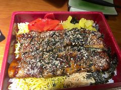 -鳗鱼家·深夜食堂(军博店)