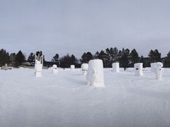 -北极村旅游风景区