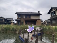 -落星墩