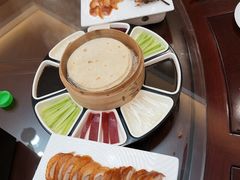 -茶港食堂(武昌店)