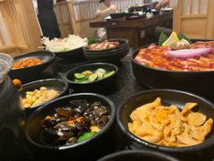 -九田家黑牛烤肉料理(石路天虹店)