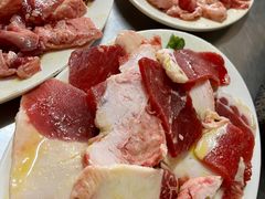 -火云龙烤肉(紫荆花店)