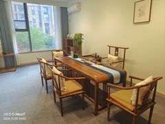 -绿雪芽白茶(浙大华家池校区凯旋路店)