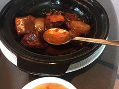 -海航大厦万豪酒店彩海轩中餐厅(霄云路店)