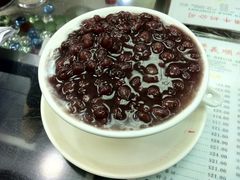 红豆双皮奶-义顺牛奶公司