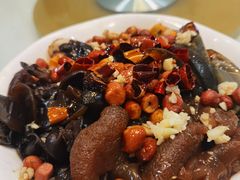 老醋六样-肘子酥(鞍山西道店)