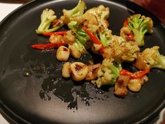 -百富源·海鲜辽菜(浑河堡店)