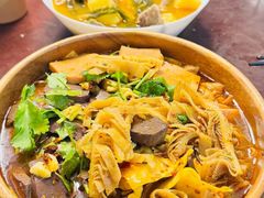 -永兴餐厅(复兴中路店)