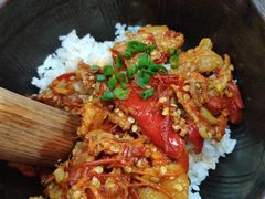 -擂饭(五一广场店)