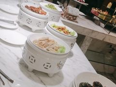 -达蓬山大酒店西餐厅
