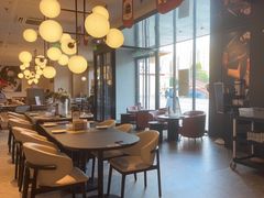 -必胜客(万达百货店)