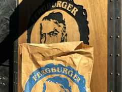 -Fergburger(皇后镇店)