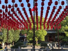 -香积寺