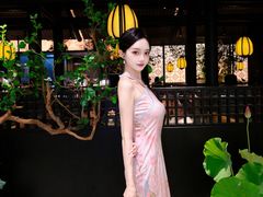 -淮扬府·游园京梦(北京SKP店)