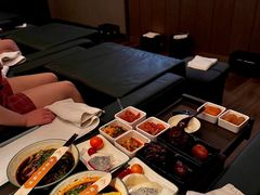 -和子足浴SPA会馆(东方之门店)