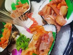 -海味当家(西安路店)