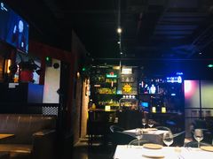 -MARU玛露音乐餐厅(大学路店)