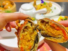 -红钳侠小龙虾·烧烤(中赢康康谷店)