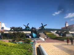 -中国人民解放军海军博物馆