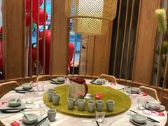 包厢-望湘园·湖南菜(宏伊店)